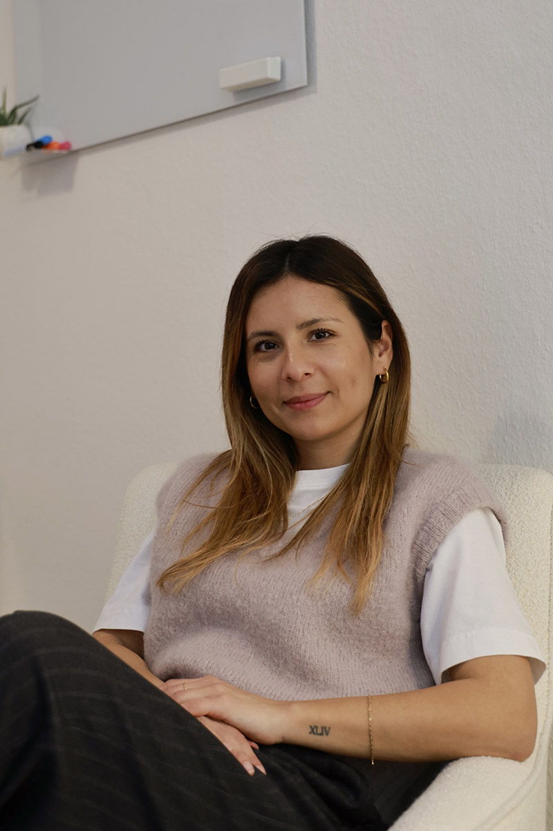 Celia Scherbaum